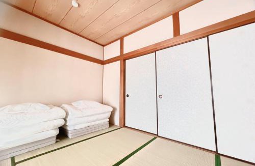Yunoko Onsen Apartment | 海しずくLittle