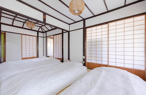 Minamiboso House | 温故知新