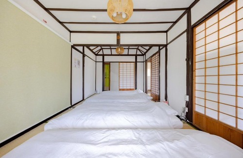 Minamiboso House | 温故知新