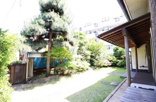 Katase House | 湘南かたせ家