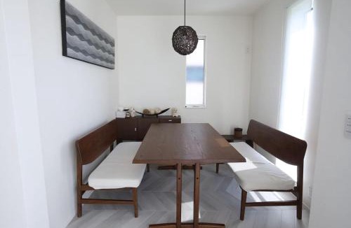 Yokosuka Villa | 湘南sajima stay