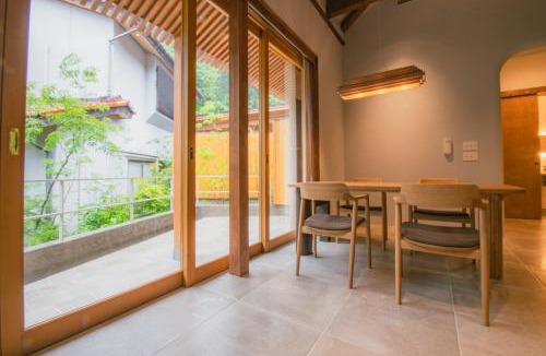 Himi Hotel | 湯の里いけもり別館 天座