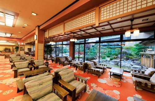 Achi Hotel | 湯元ホテル阿智川