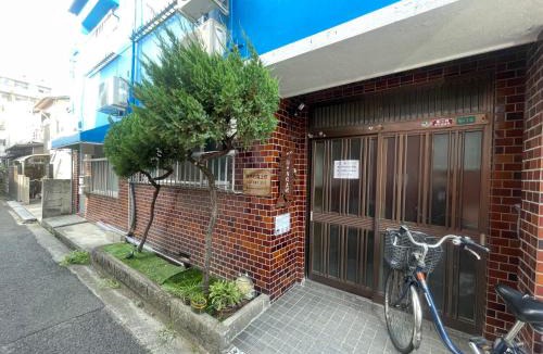 Shiogami Cho Hotel | 瀬戸内塩上町208号室
