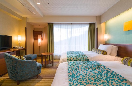 Yaizu Hotel | 焼津グランドホテル