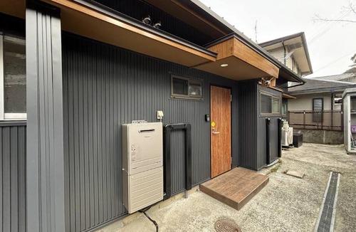 Nishi Ward Apartment | 熊本駅乃桜