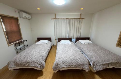 Nachikatsuura Apartment | 熊野古道の宿大門坂
