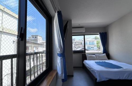 Shirahama Hotel | 白浜の宿梅