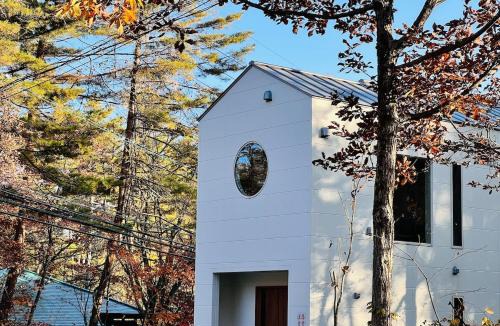 Hokujo Ski Chalet | 白马小山 5 bedrooms HAKUBA premium ski lodge