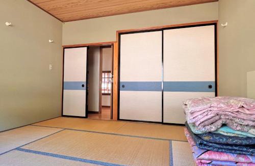 Chichibu Hostel | 神庭武道館