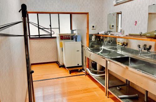 Chichibu Hostel | 神庭武道館