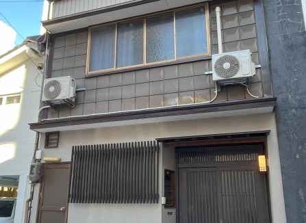Ote Apartment | 福井駅から徒歩2分の1棟貸切民泊 最低限福井駅前