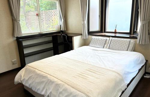 Jonan-ku Apartment | 禮 -Rei House-