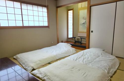Jonan-ku Apartment | 禮 -Rei House-