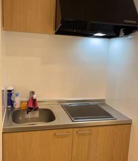 Asakusabashi Apartment | 秋叶原民宿铃木103成田羽田机场直达步行4分钟可抵达车站