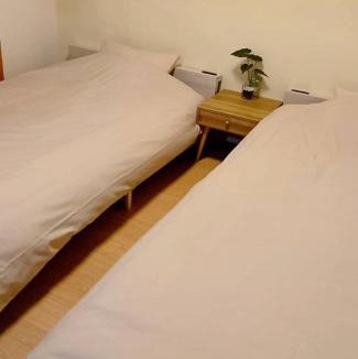 Mikasa House | 空彩 -sorairo2- 札幌と富良野のまんなか