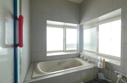 Hirao Apartment | 空海の宿平生