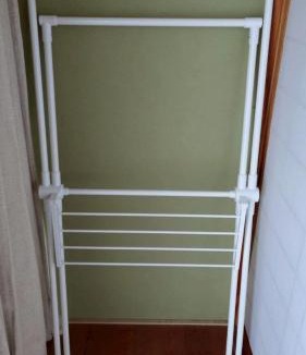 Hirao Apartment | 空海の宿平生
