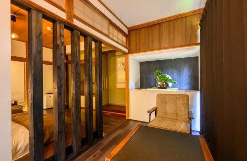 Itoshima Apartment | 糸島 古雅 Koga