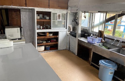 Oshima House | 素泊まり民宿とみや 全部屋個室 伊豆大島