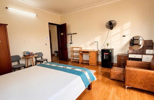 Bac Ninh Hotel | 美玲酒店