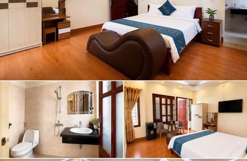 Bac Ninh Hotel | 美玲酒店