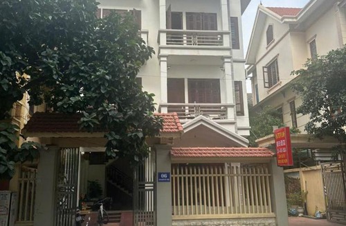 Bac Ninh Hotel | 美玲酒店