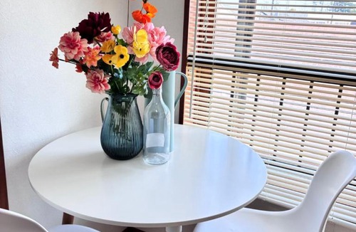 Naka Ward Apartment | 蓮子川 Room