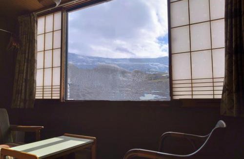 Zaoonsen Hotel | 蔵王温泉 林檎屋