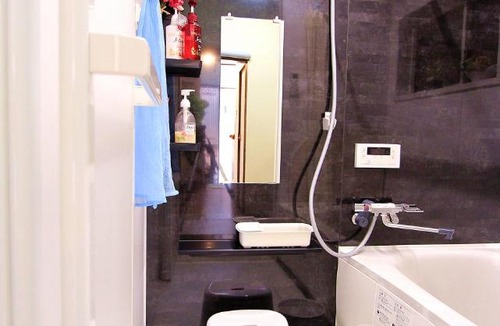 Nakagyo Ward House | 薫樹xiang po po inn