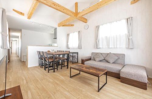 Fujisawa Villa | 藤沢Home 2階