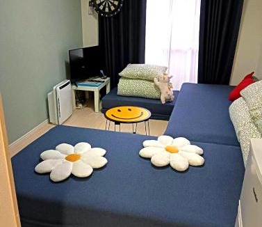 Chuo Ward Apartment | 豆インMaMe Inn