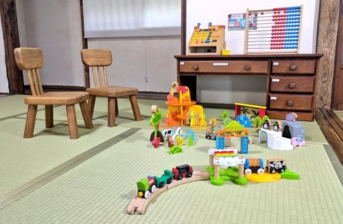Suruga Ward Apartment | 貸切古民家 海まで徒歩3分 富士山の見える海岸 最大14名宿泊 家族親戚 帰省 合宿 BBQ Japanese ミクソロジーハウスふじや Mixology House Fujiya