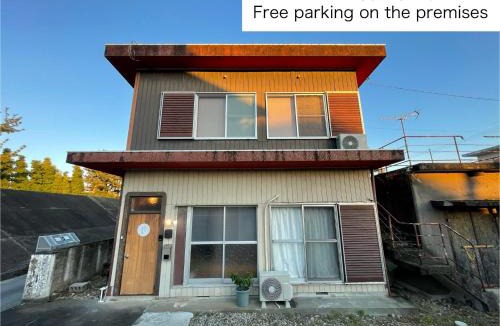 Ise House | 貸別荘 伊勢大湊
