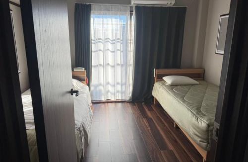 Nishi Ward Villa | 轩荣生独立别墅两辆车位两个沐浴间