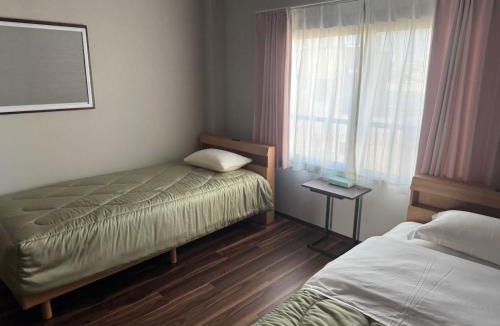 Nishi Ward Villa | 轩荣生独立别墅两辆车位两个沐浴间