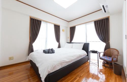 Okinawa Apartment | 那覇三原の里 -SEVEN Hotels and Resorts-