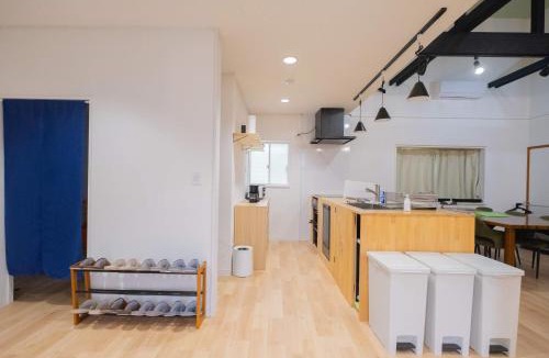 Kamogawa House | 里山ハウス