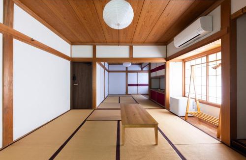 Joetsu Hotel | 鈴木旅館