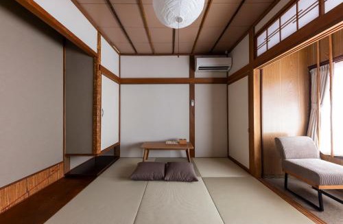 Joetsu Hotel | 鈴木旅館