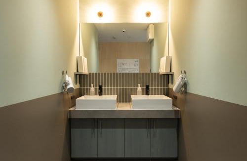 Joetsu Hotel | 鈴木旅館