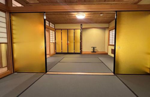 Nagahama House | 鈴籠長浜城 全室貸切 - 全7室 - 最大36名