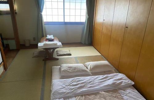Suminoe House | 静佳民宿