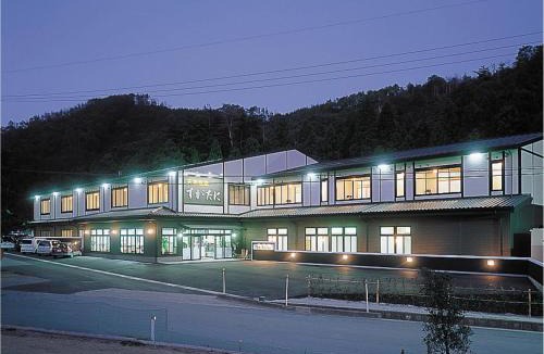 Nagahama Hotel | 須賀谷温泉
