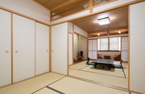 Nagahama Hotel | 須賀谷温泉