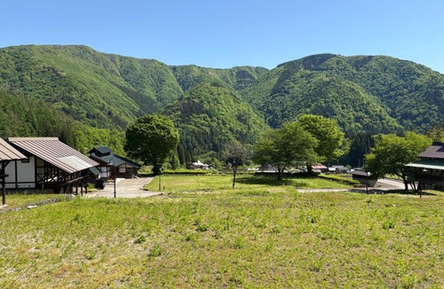 Hida Resort | 飛騨プライベートリゾート - Nature MIYAGAWA