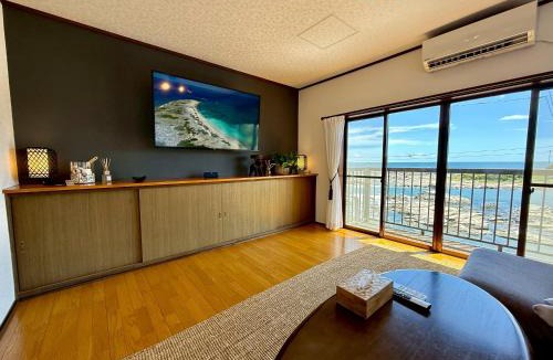 Kamogawa Villa | 鴨川オーシャンフロントヴィラ