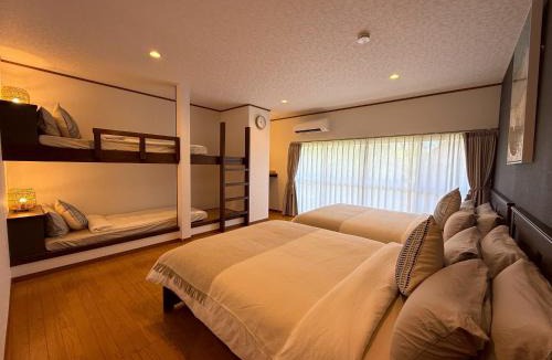 Kamogawa Villa | 鴨川シーサイドヴィラ