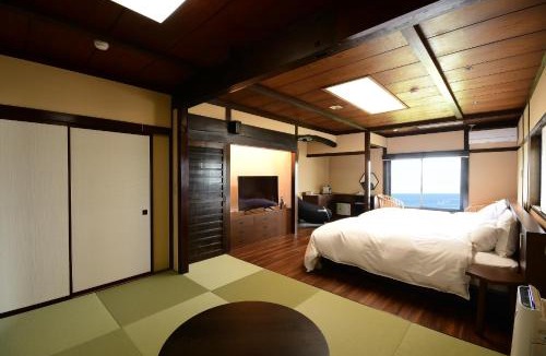 Katsuura Hotel | 黒潮の宿 臨海荘 -Kuroshio no yado Rinkaisou-
