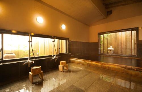 Katsuura Hotel | 黒潮の宿 臨海荘 -Kuroshio no yado Rinkaisou-
